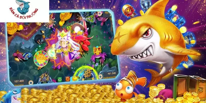 Giải thích các thuật toán liên quan đến cách gian lận máy bắn cá